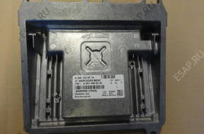Mercedes МОДУЛЬ БЛОК УПРАВЛЕНИЯ 266 A266 A2661536679