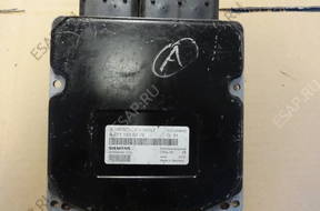 Mercedes МОДУЛЬ БЛОК УПРАВЛЕНИЯ 271 A271 A2711536279