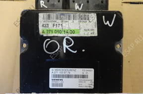 Mercedes МОДУЛЬ БЛОК УПРАВЛЕНИЯ 271 A271 A2711539779