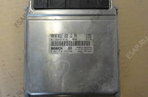 Mercedes МОДУЛЬ БЛОК УПРАВЛЕНИЯ 611 a611 A6111531279