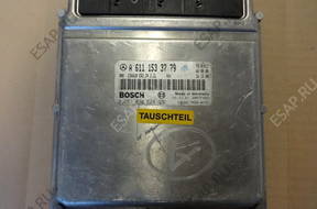 Mercedes МОДУЛЬ БЛОК УПРАВЛЕНИЯ 611 A611 A6111533779 Mercedes МОДУЛЬ БЛОК УПРАВЛЕНИЯ 611 A611 A6111533779