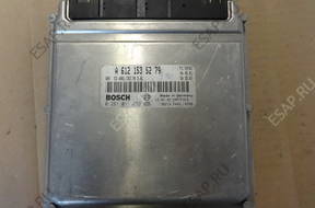Mercedes МОДУЛЬ БЛОК УПРАВЛЕНИЯ 612 A612 A6121535279 Mercedes МОДУЛЬ БЛОК УПРАВЛЕНИЯ 612 A612 A6121535279