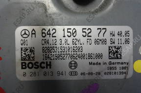Mercedes МОДУЛЬ БЛОК УПРАВЛЕНИЯ 642 A642 A6421505277 Mercedes МОДУЛЬ БЛОК УПРАВЛЕНИЯ 642 A642 A6421505277