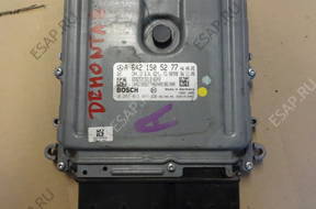 Mercedes МОДУЛЬ БЛОК УПРАВЛЕНИЯ 642 A642 A6421505277