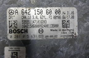 Mercedes МОДУЛЬ БЛОК УПРАВЛЕНИЯ 642 a642 A6421506000 Mercedes МОДУЛЬ БЛОК УПРАВЛЕНИЯ 642 a642 A6421506000