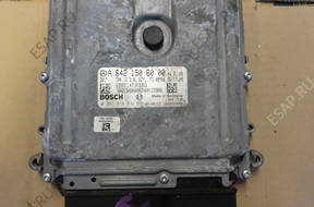 Mercedes МОДУЛЬ БЛОК УПРАВЛЕНИЯ 642 a642 A6421506000