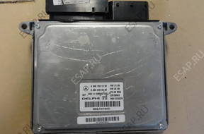 Mercedes МОДУЛЬ БЛОК УПРАВЛЕНИЯ 646 a646 A6461501334