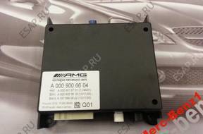 mercedes МОДУЛЬ БЛОК УПРАВЛЕНИЯ A0009006604 C-204,SL-231 mercedes МОДУЛЬ БЛОК УПРАВЛЕНИЯ A0009006604 C-204,SL-231