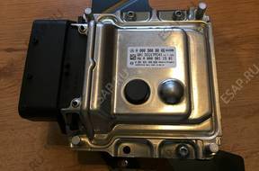 MERCEDES МОДУЛЬ БЛОК УПРАВЛЕНИЯ A0009008006