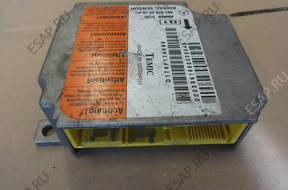 Mercedes МОДУЛЬ БЛОК УПРАВЛЕНИЯ airbag 001 A0018202326