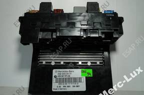 MERCEDES МОДУЛЬ БЛОК УПРАВЛЕНИЯ БЛОК УПАРВЛЕНИЯ SAM A0025459401