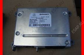 MERCEDES МОДУЛЬ БЛОК УПРАВЛЕНИЯ BLUETOOTH 2118701885