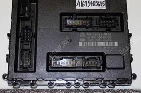 MERCEDES МОДУЛЬ БЛОК УПРАВЛЕНИЯ бортовой сетью A1695405645 MERCEDES МОДУЛЬ БЛОК УПРАВЛЕНИЯ бортовой сетью A1695405645