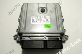 MERCEDES МОДУЛЬ БЛОК УПРАВЛЕНИЯ ДВИГАТЕЛЕМ A6421508491