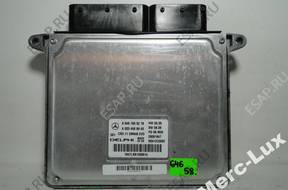 MERCEDES МОДУЛЬ БЛОК УПРАВЛЕНИЯ ДВИГАТЕЛЕМ A6461505278