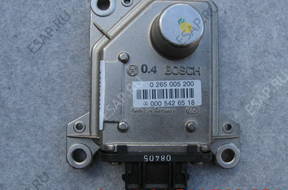 MERCEDES  МОДУЛЬ БЛОК УПРАВЛЕНИЯ ESP 0005426518