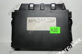 MERCEDES МОДУЛЬ БЛОК УПРАВЛЕНИЯ КПП BIEGW A0205459332