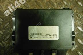 MERCEDES МОДУЛЬ БЛОК УПРАВЛЕНИЯ КПП BIEGW A0255450432 MERCEDES МОДУЛЬ БЛОК УПРАВЛЕНИЯ КПП BIEGW A0255450432