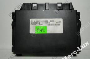 MERCEDES МОДУЛЬ БЛОК УПРАВЛЕНИЯ КПП BIEGW A0255450532