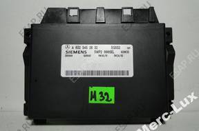 MERCEDES МОДУЛЬ БЛОК УПРАВЛЕНИЯ КПП BIEGW A0325452632