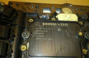 MERCEDES МОДУЛЬ БЛОК УПРАВЛЕНИЯ КПП BIEGW W211, S211