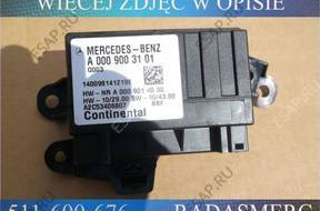 MERCEDES МОДУЛЬ БЛОК УПРАВЛЕНИЯ PALIWA W906 W176 W117