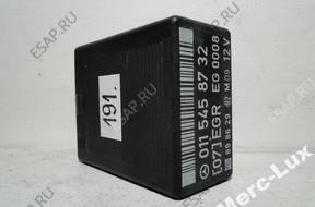 MERCEDES МОДУЛЬ БЛОК УПРАВЛЕНИЯ PRZEKANIK A0115458732 MERCEDES МОДУЛЬ БЛОК УПРАВЛЕНИЯ PRZEKANIK A0115458732