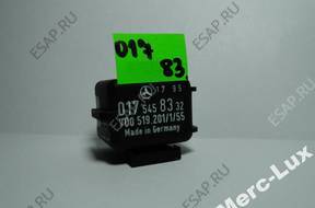 MERCEDES МОДУЛЬ БЛОК УПРАВЛЕНИЯ PRZEKANIK A0175458332