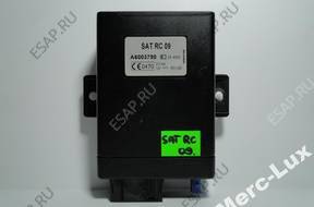 MERCEDES МОДУЛЬ БЛОК УПРАВЛЕНИЯ SAT RC 09 A6003790