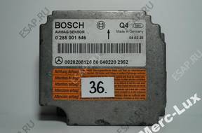 MERCEDES МОДУЛЬ БЛОК УПРАВЛЕНИЯ СЕНСОР SRS A0028208126 MERCEDES МОДУЛЬ БЛОК УПРАВЛЕНИЯ СЕНСОР SRS A0028208126