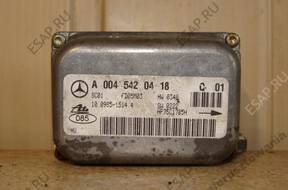 MERCEDES МОДУЛЬ БЛОК УПРАВЛЕНИЯ СИГНАЛИЗАЦИЕЙ A2118209126 MERCEDES МОДУЛЬ БЛОК УПРАВЛЕНИЯ СИГНАЛИЗАЦИЕЙ A2118209126
