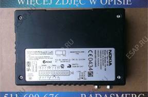 MERCEDES МОДУЛЬ БЛОК УПРАВЛЕНИЯ ТЕЛЕФОНОМ NOKIA MERCEDES МОДУЛЬ БЛОК УПРАВЛЕНИЯ ТЕЛЕФОНОМ NOKIA