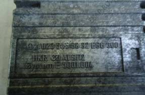 Mercedes МОДУЛЬ БЛОК УПРАВЛЕНИЯ wentylatorw AQ235456832 Mercedes МОДУЛЬ БЛОК УПРАВЛЕНИЯ wentylatorw AQ235456832