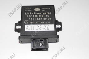 MERCEDES МОДУЛЬ БЛОК УПРАВЛЕНИЯ WIATE A2118203226 MERCEDES МОДУЛЬ БЛОК УПРАВЛЕНИЯ WIATE A2118203226