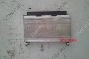 MERCEDES МОДУЛЬ БЛОК УПРАВЛЕНИЯ