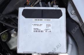 Mercedes МОДУЛЬ БЛОКА УПРАВЛЕНИЯ БЛОК УПРАВЛЕНИЯ A1111533579