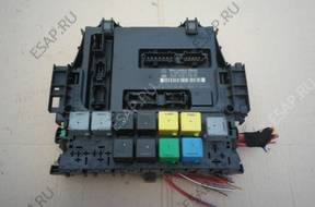 MERCEDES МОДУЛЬ BSI A1695454332 MERCEDES МОДУЛЬ BSI A1695454332