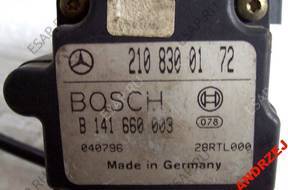 MERCEDES МОДУЛЬ ДАТЧИК 2108300172 B 141660003