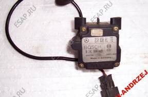 MERCEDES МОДУЛЬ ДАТЧИК 2108300172 B 141660003