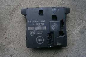 MERCEDES МОДУЛЬ ДВЕРИ ЛЕВЫЙ TY 2118201526 MERCEDES МОДУЛЬ ДВЕРИ ЛЕВЫЙ TY 2118201526