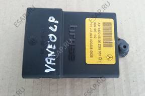 MERCEDES МОДУЛЬ ДВЕРИ PRZD ЛЕВЫЙ A4148200526