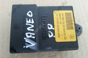 MERCEDES МОДУЛЬ ДВЕРИ PRZD ПРАВЫЙ A4148200526