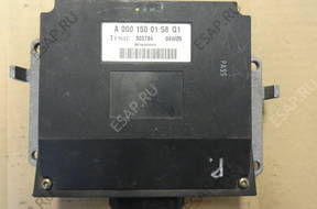 Mercedes МОДУЛЬ elektroniczny 000 A0001500158