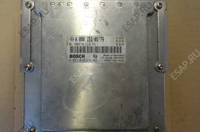 Mercedes МОДУЛЬ elektroniczny 000 A0001530579