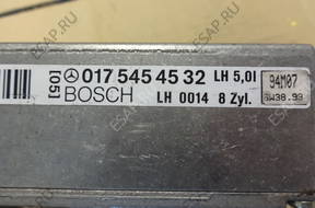 Mercedes МОДУЛЬ elektroniczny 017 A0175454532 Mercedes МОДУЛЬ elektroniczny 017 A0175454532