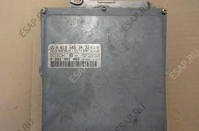 Mercedes МОДУЛЬ elektroniczny 018 A0185453432