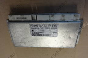 Mercedes МОДУЛЬ elektroniczny 019 A0195453132 Mercedes МОДУЛЬ elektroniczny 019 A0195453132
