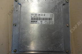 Mercedes МОДУЛЬ elektroniczny 024 A0245452832 Mercedes МОДУЛЬ elektroniczny 024 A0245452832