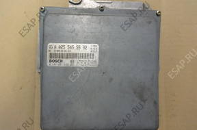 Mercedes МОДУЛЬ elektroniczny 025 A0255455532