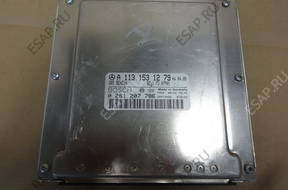 Mercedes МОДУЛЬ elektroniczny 113 A1131531279